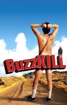 Buzzkill Buzzkill