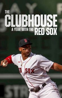 The Clubhouse: A Year with the Red Sox - Season 1 The Clubhouse: A Year with the Red Sox - Season 1