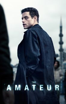 The Amateur The Amateur
