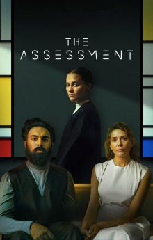 The Assessment The Assessment