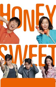 Honeysweet Honeysweet