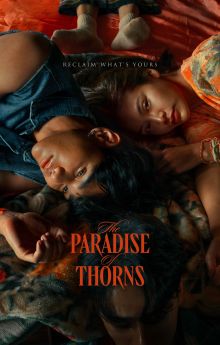 The Paradise of Thorns The Paradise of Thorns