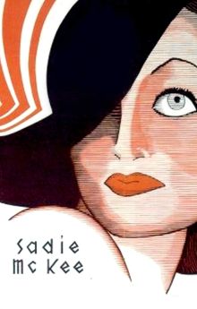 Sadie McKee Sadie McKee