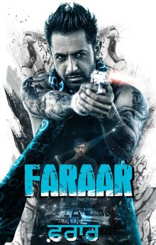 Faraar Faraar