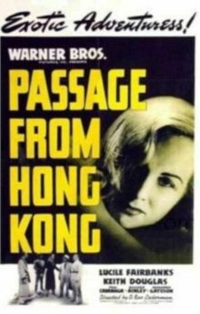 Passage from Hong Kong Passage from Hong Kong