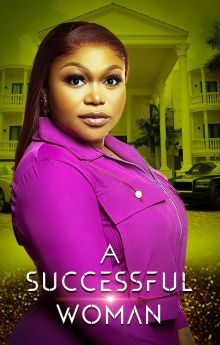 A Successful Woman A Successful Woman