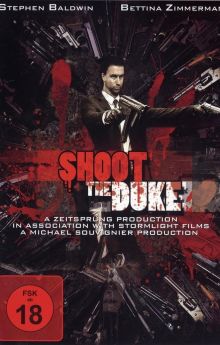 Shoot the Duke Shoot the Duke