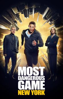 Most Dangerous Game Most Dangerous Game