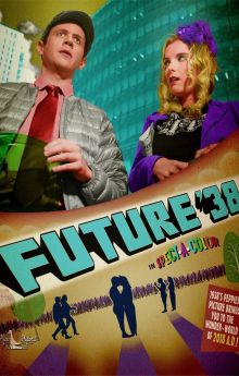 Future '38 Future '38