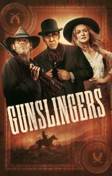Gunslingers Gunslingers