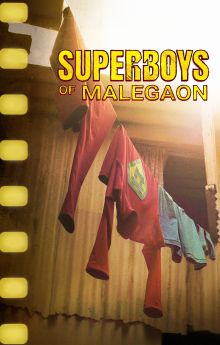 Superboys of Malegaon Superboys of Malegaon