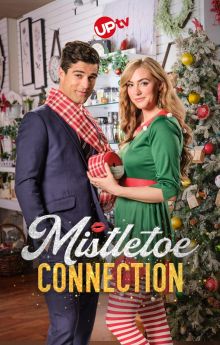 Mistletoe Connection Mistletoe Connection