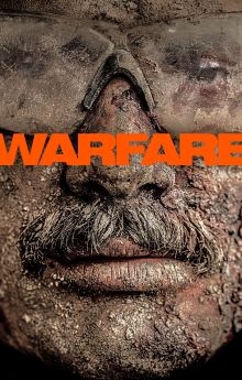 Warfare Warfare