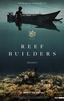 SHEBA® Reef Builders SHEBA® Reef Builders
