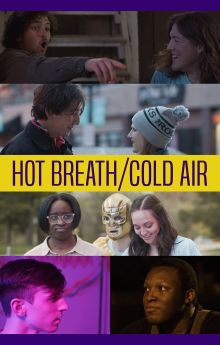 Hot Breath/Cold Air Hot Breath/Cold Air