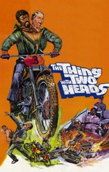 The Thing with Two Heads The Thing with Two Heads