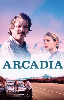 Arcadia Arcadia