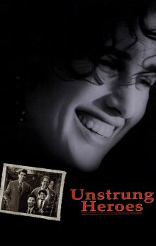 Unstrung Heroes Unstrung Heroes