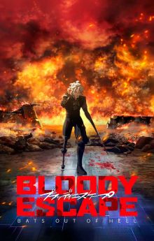 Bloody Escape: Bats out of Hell Bloody Escape: Bats out of Hell
