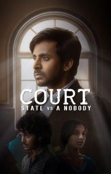 Court: State vs A Nobody Court: State vs A Nobody