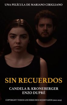 Sin Recuerdos Sin Recuerdos