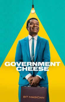 Government Cheese - Season 1 Government Cheese - Season 1