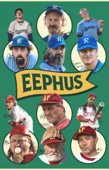 Eephus Eephus