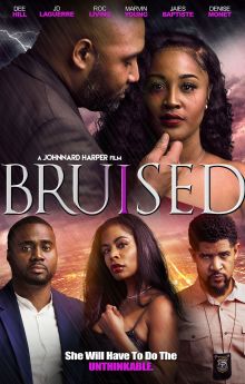 Bruised Bruised