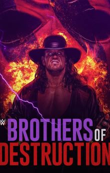 Brothers of Destruction Brothers of Destruction