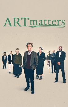Art Matters Art Matters