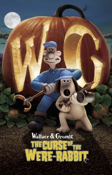 Wallace & Gromit: The Curse of the Were-Rabbit Wallace & Gromit: The Curse of the Were-Rabbit