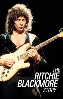 The Ritchie Blackmore Story The Ritchie Blackmore Story