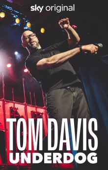 Tom Davis: Underdog Tom Davis: Underdog