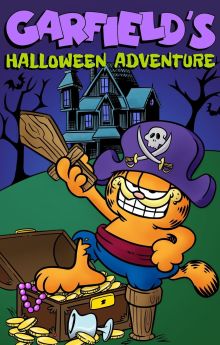 Garfield's Halloween Adventure Garfield's Halloween Adventure