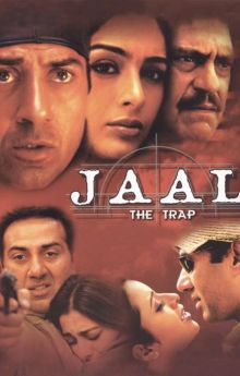 Jaal: The Trap Jaal: The Trap