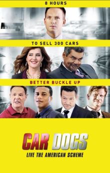 Car Dogs Car Dogs