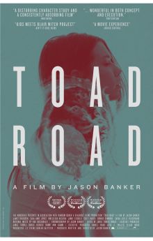 Toad Road Toad Road
