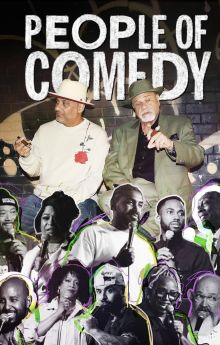 People of Comedy People of Comedy