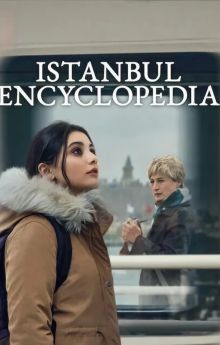 Istanbul Encyclopedia - Season 1 Istanbul Encyclopedia - Season 1