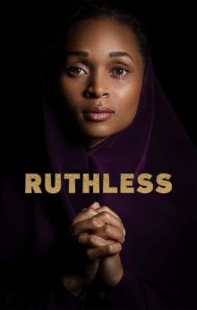 Tyler Perry's Ruthless - Season 5 Tyler Perry's Ruthless - Season 5