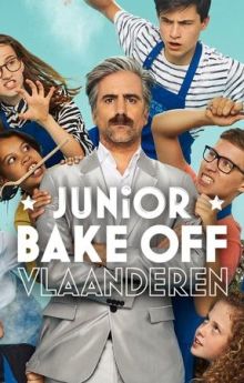 Junior Bake Off Flanders - Season 6 Junior Bake Off Flanders - Season 6