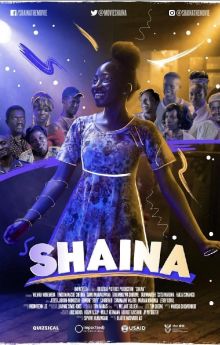 Shaina Shaina