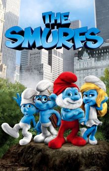 The Smurfs The Smurfs