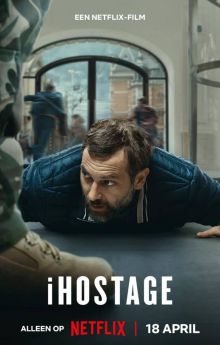 iHostage iHostage
