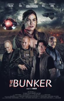 The Bunker The Bunker