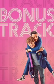 Bonus Track Bonus Track