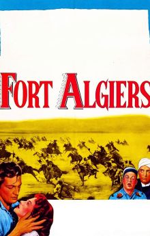 Fort Algiers Fort Algiers