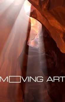 Moving Art - Season 2 Moving Art - Season 2