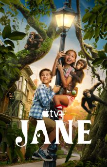 Jane - Season 3 Jane - Season 3