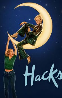Hacks - Season 4 Hacks - Season 4